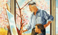 Leaving the World a Better Place: The Impulse Hidden in the Attic of the Old