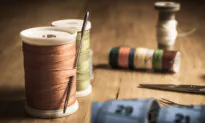 The Wisdom of Mending Things Sooner Rather Than Later