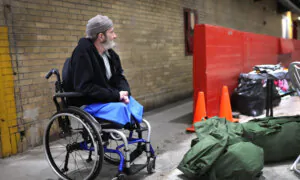LIVE NOW: House Oversight Committee Holds Hearing on Federally Funded Homelessness Services