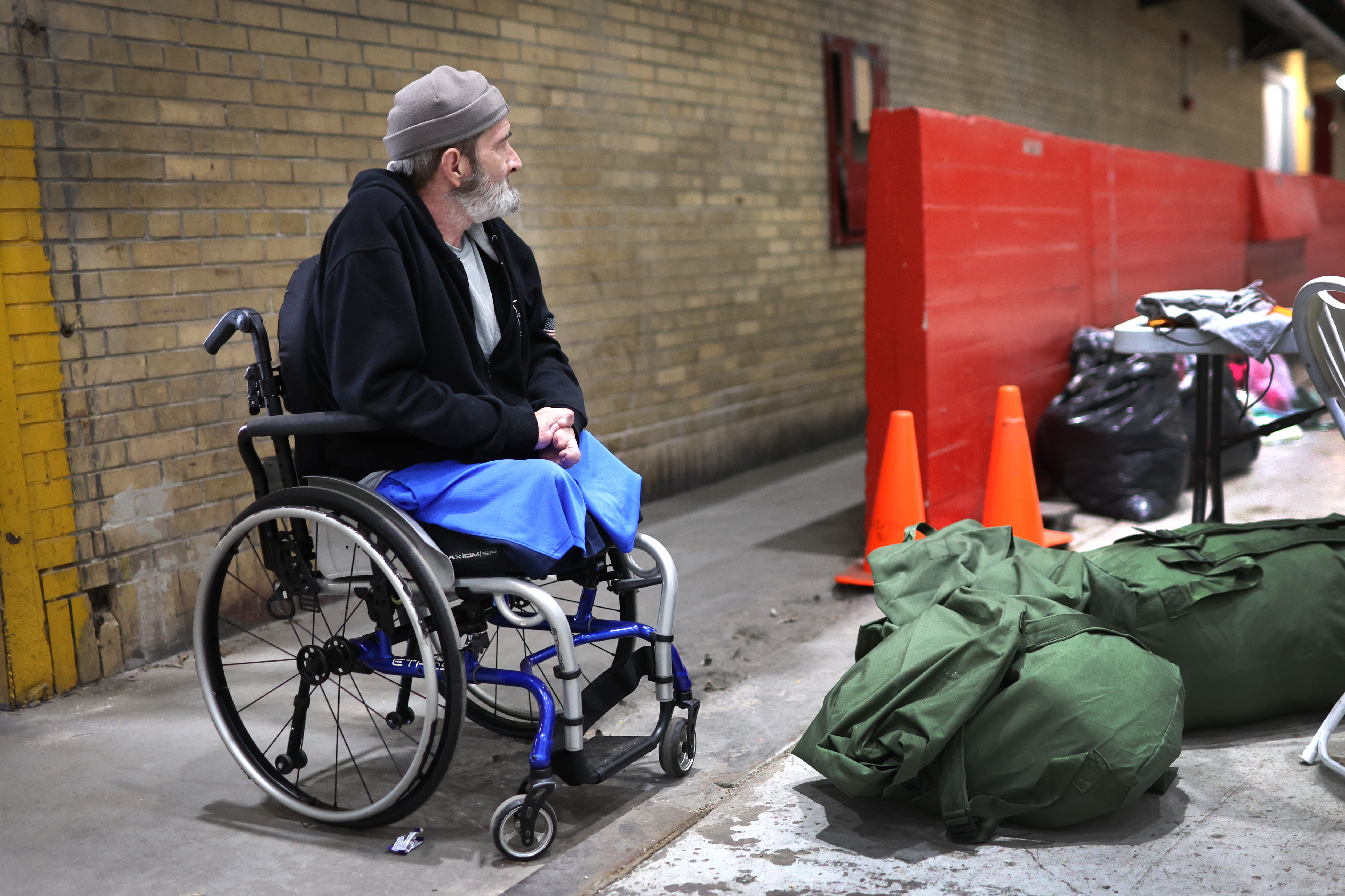 LIVE NOW: House Oversight Committee Holds Hearing on Federally Funded Homelessness Services