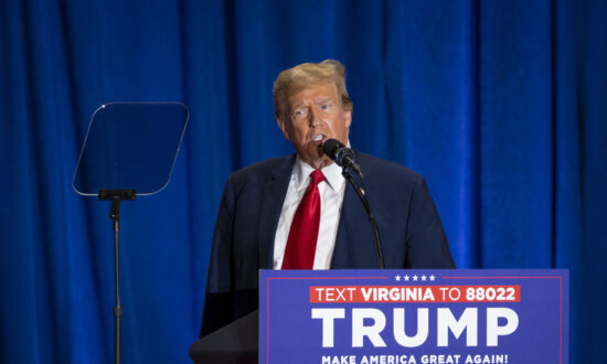 Trump Wins in Two More States After Missouri Triumph