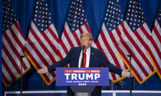 5 Takeaways From Trump’s March 2 Triumphs