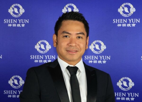 Epoch Times Photo