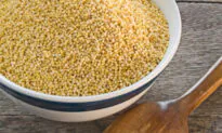 Among the Many Uses of Millet? Polenta