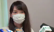 HK Activist Agnes Chow Shares Her Experience in Prison