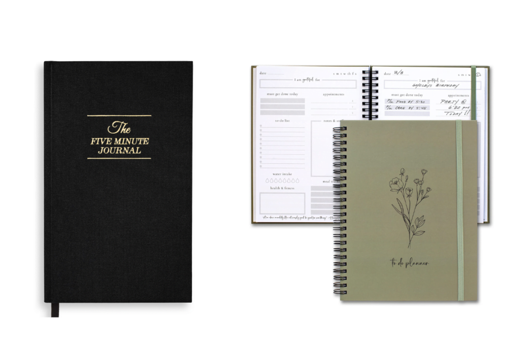 The 13 Best Paper Planners of 2024 Reviews & Top Picks