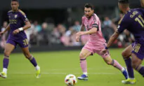 Messi, Súarez Score Twice as Inter Miami Routs Orlando City 5–0