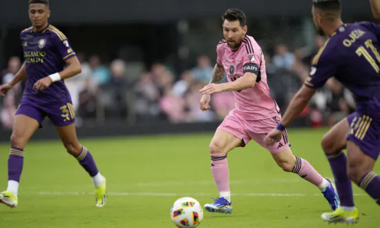 Messi, Súarez Score Twice as Inter Miami Routs Orlando City 5–0