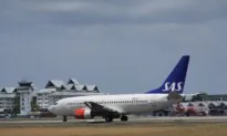 A Medical Plane Carrying Norway’s King Departs Malaysia, the Day After He Received a Pacemaker