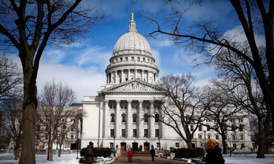 Wisconsin Supreme Court Rejects Democrat Bid to Revisit Congressional Map Challenge
