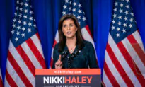Nikki Haley Rules Out ‘No Labels’ Run, Insists She’s Not ‘Anti-Trump’