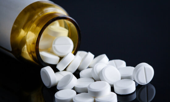A New Killer Emerging—More Powerful Than Fentanyl
