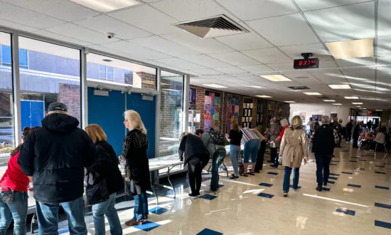 Missouri Republicans Head to 2024 Caucus