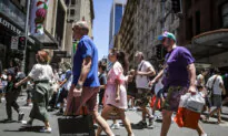 Painful Disease Striking 1 in 3 Australians Flies Under Radar