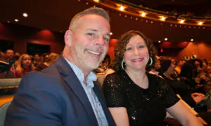 Shen Yun ‘Storytelling Is Wonderful’ Says Business Manager