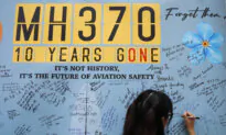 Search to Resume for Malaysian Flight MH370, 11 Years After Vanishing