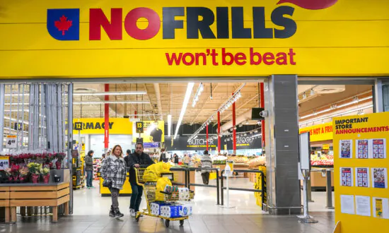 Major Grocers Expanding Discount Footprint as Customers Keep Budgets Tight