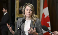 Canada Sanctions More Russian Officials in Response to Death of Opposition Leader