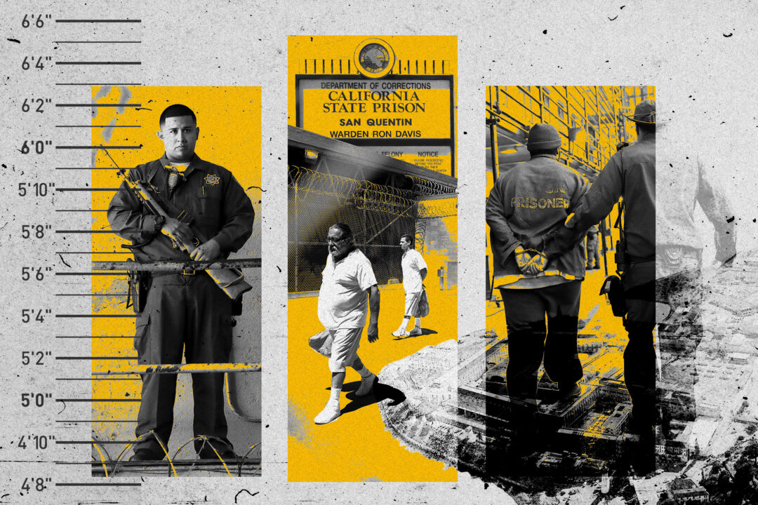 California Transformed Prisons to the ‘Norway Model.’ Insiders Reveal Deadly Cost.