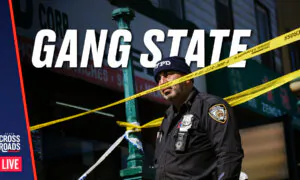 Light on Crime Policies Are Destabilizing America
