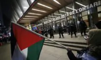 Toronto Police Reviewing Protest That Prompted Cancellation of PM’s Reception