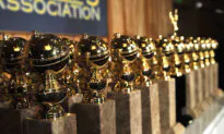 Rub Shoulders With Golden Globes’ Winners on Your Next Holiday