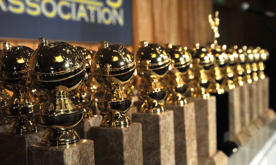 Rub Shoulders With Golden Globes’ Winners on Your Next Holiday