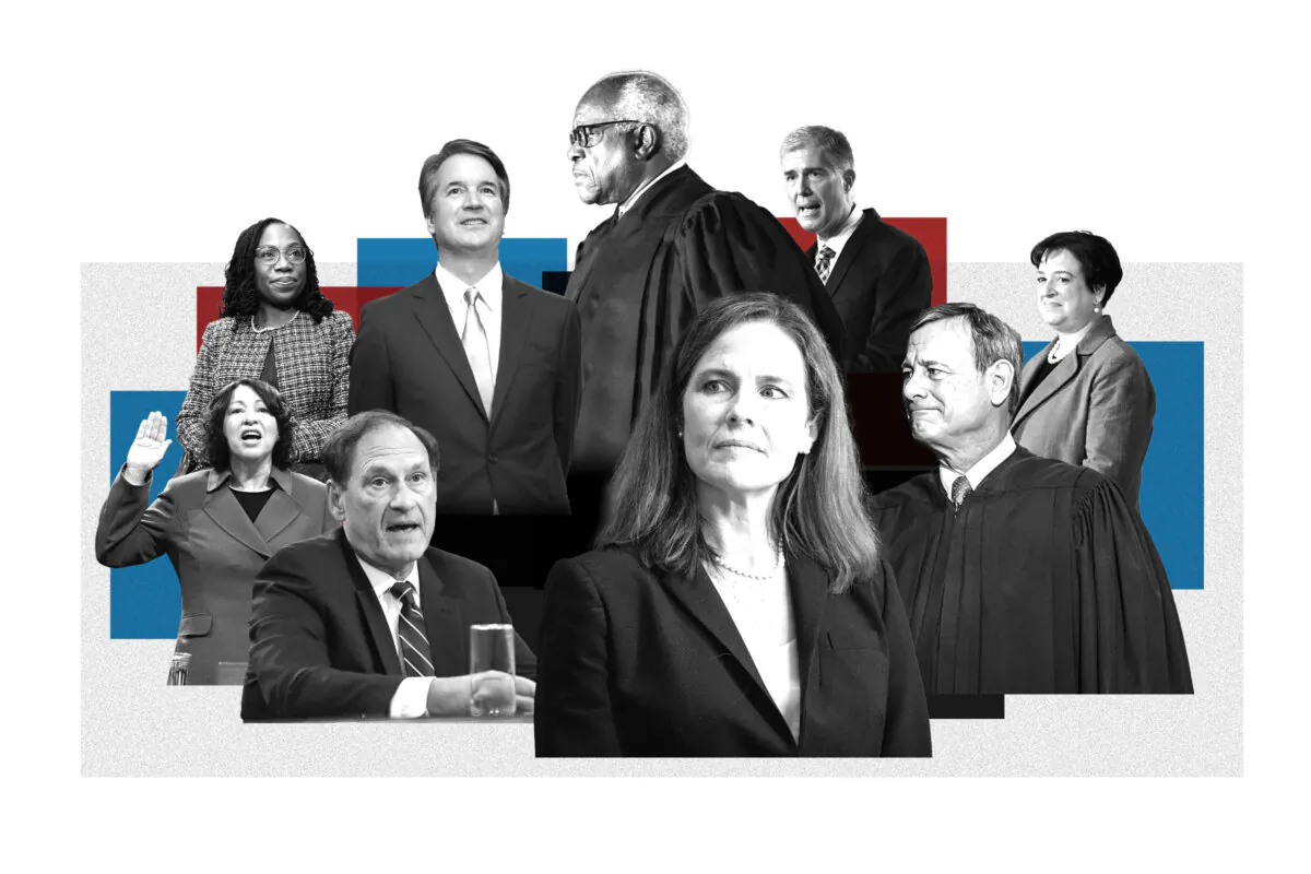 (Illustration by The Epoch Times, Getty Images)