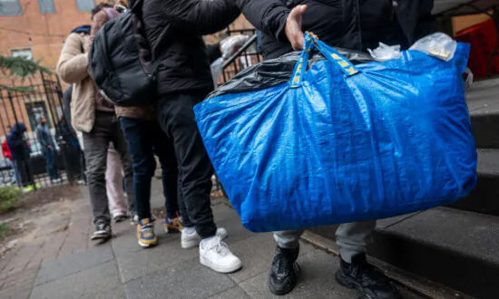 The Victimhood Runaround That Keeps Illegal Immigrants Employed