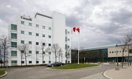Chinese Military Saw Winnipeg Lab as a ‘Base’ to Further Its Virus Research