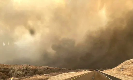 Texas Woman Sues Xcel Energy, Alleges Company is Responsible for Panhandle Wildfires