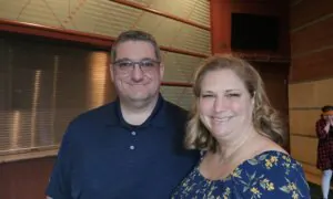 Cincinnati Theatergoers See Universal Values in Shen Yun