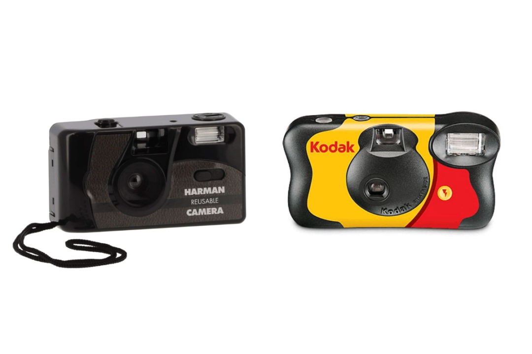 The 8 Best Disposable Cameras of 2024 Reviews & Top Picks