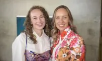 Victorian MP Says Freedom of Belief Is Extremely Important