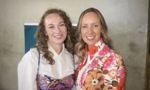 Victorian MP Says Freedom of Belief Is Extremely Important