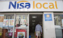 Violence in Convenience Stores Almost Doubles and is Linked to Shoplifting Epidemic