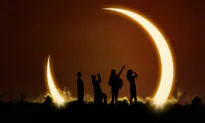 Celestial Phenomena and a Total Solar Eclipse Still Thrill Earthlings