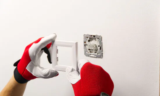 Install a Dimmer Switch