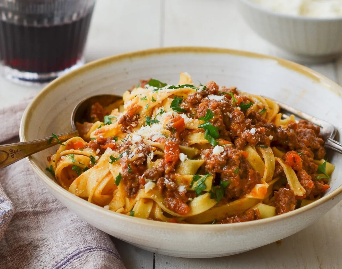 A simple recipe to make this classic dish at home. (Courtesy of Jennifer Segal)