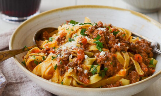 Bolognese Sauce