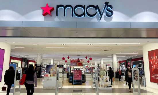 Arkhouse and Brigade up Macy’s Takeover Offer to $6.6 Billion Following Rejection of Previous Deal