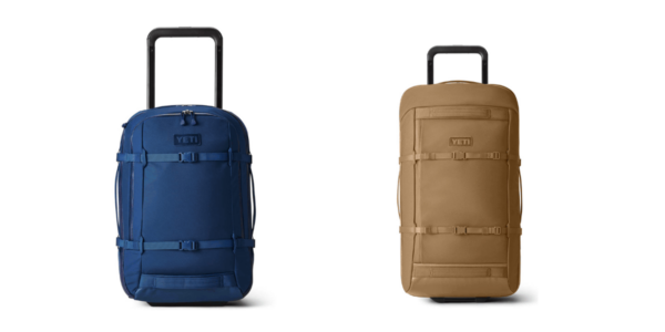 Yeti Crossroads Carry-On Luggage