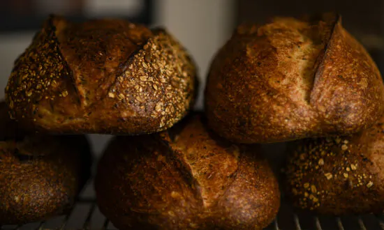 Denver Baker Demystifies Baking Sourdough Bread at Altitude