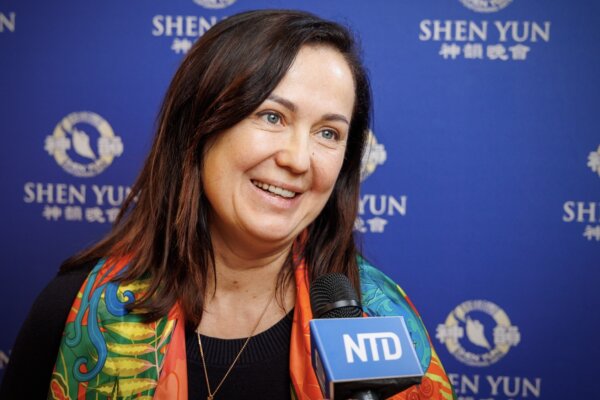 Epoch Times Photo