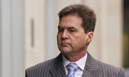 High Court in London Rules Craig Wright Is Not Bitcoin Founder