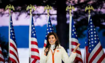 Trump Campaign Says Haley’s DC Win Only Proves Popularity With Insiders and Elitists