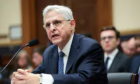 AG Merrick Garland Calls Voter ID Laws ‘Unnecessary’