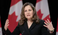 Freeland Introduces Capital Gains Proposal in Parliament