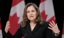 Alcohol Excise Tax Capped at 2 Percent for Two More Years, Chrystia Freeland Announces