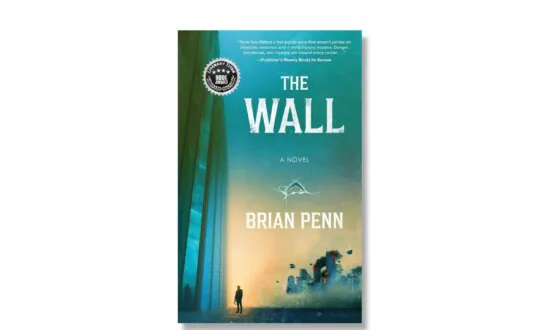 ‘The Wall’: A Young Adult Alternative Read